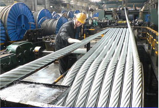技術(shù)創(chuàng)新驅(qū)動(dòng)發(fā)展 貴州鋼繩以研發(fā)優(yōu)勢(shì)筑牢核心競爭力